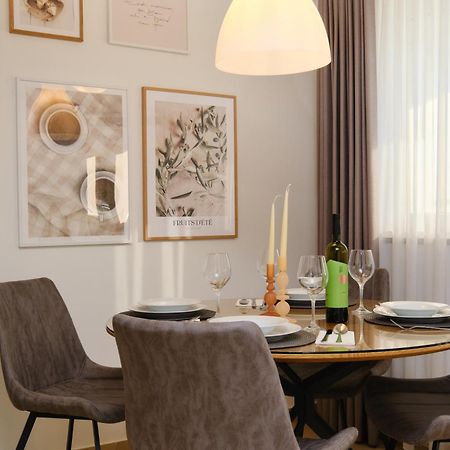 Apartments Divna Mali Lošinj Eksteriør bilde