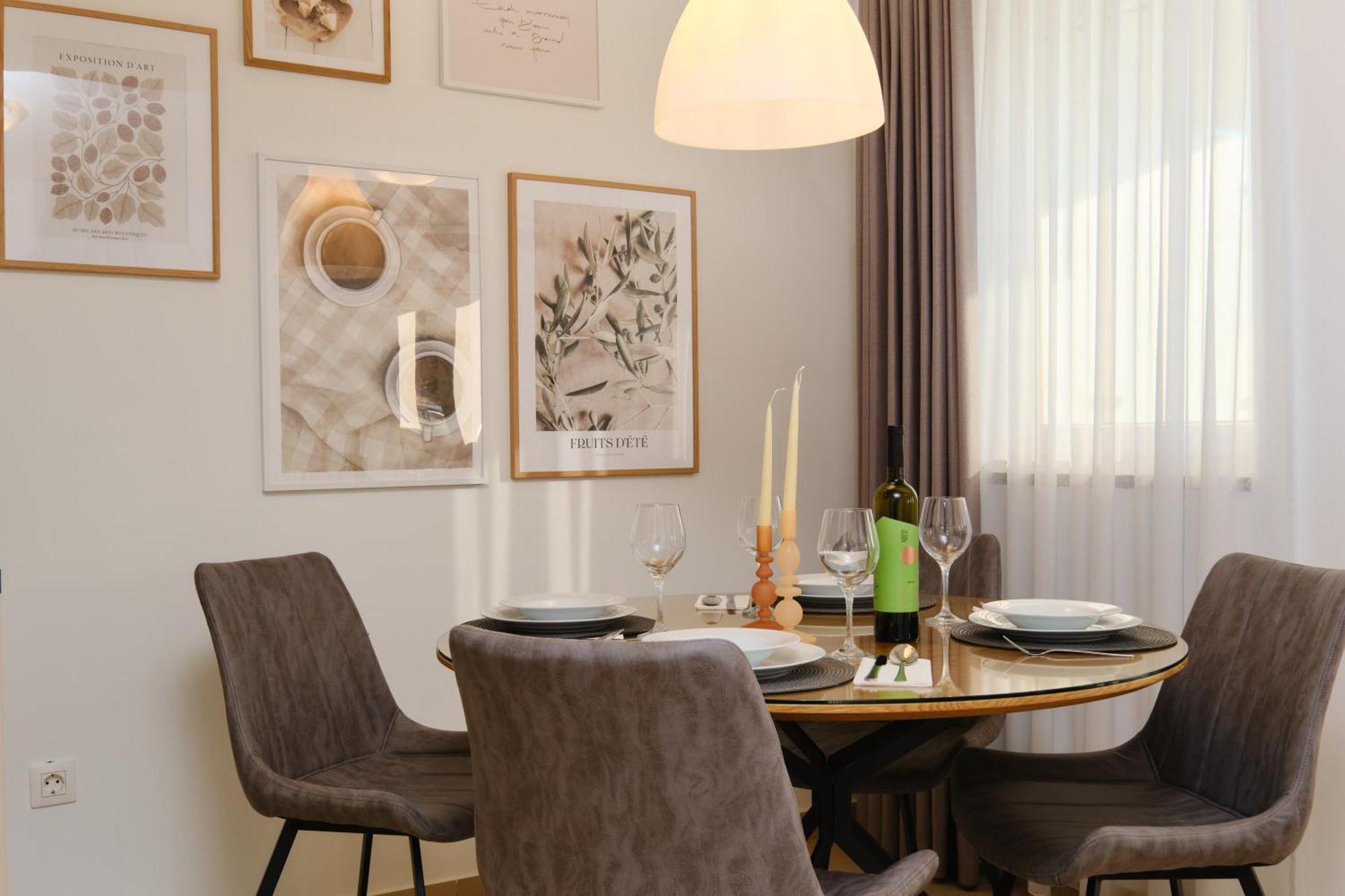 Apartments Divna Mali Lošinj Eksteriør bilde