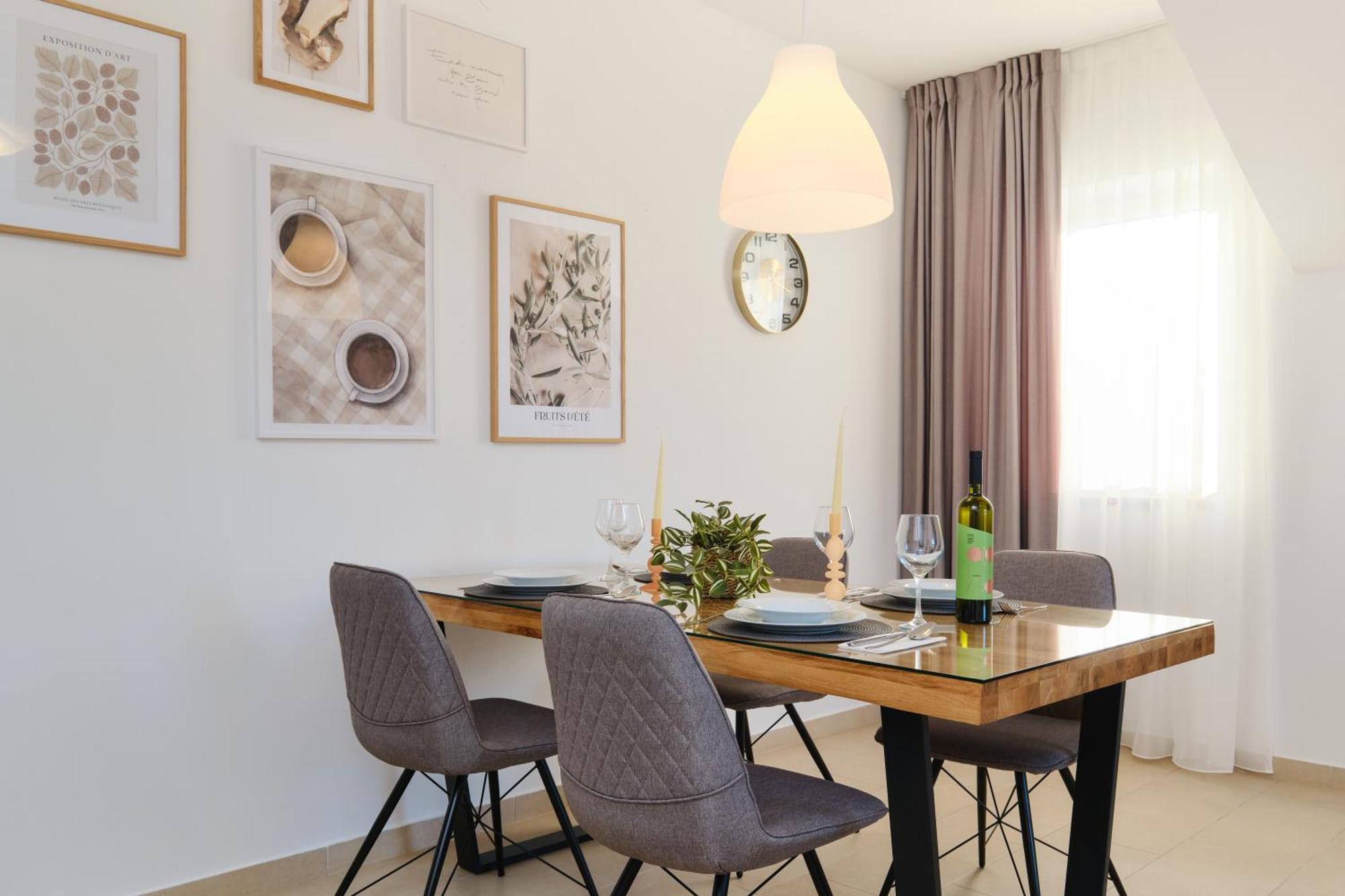 Apartments Divna Mali Lošinj Eksteriør bilde