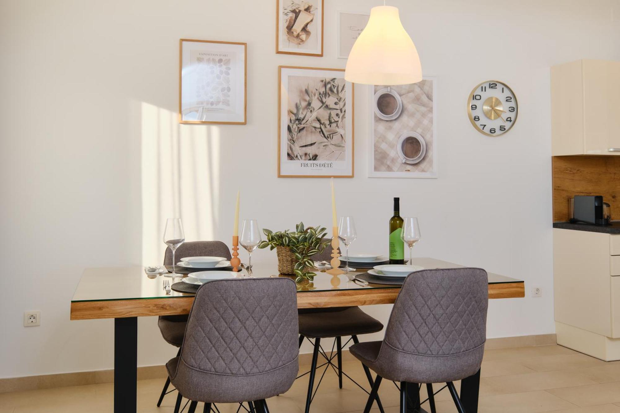 Apartments Divna Mali Lošinj Eksteriør bilde