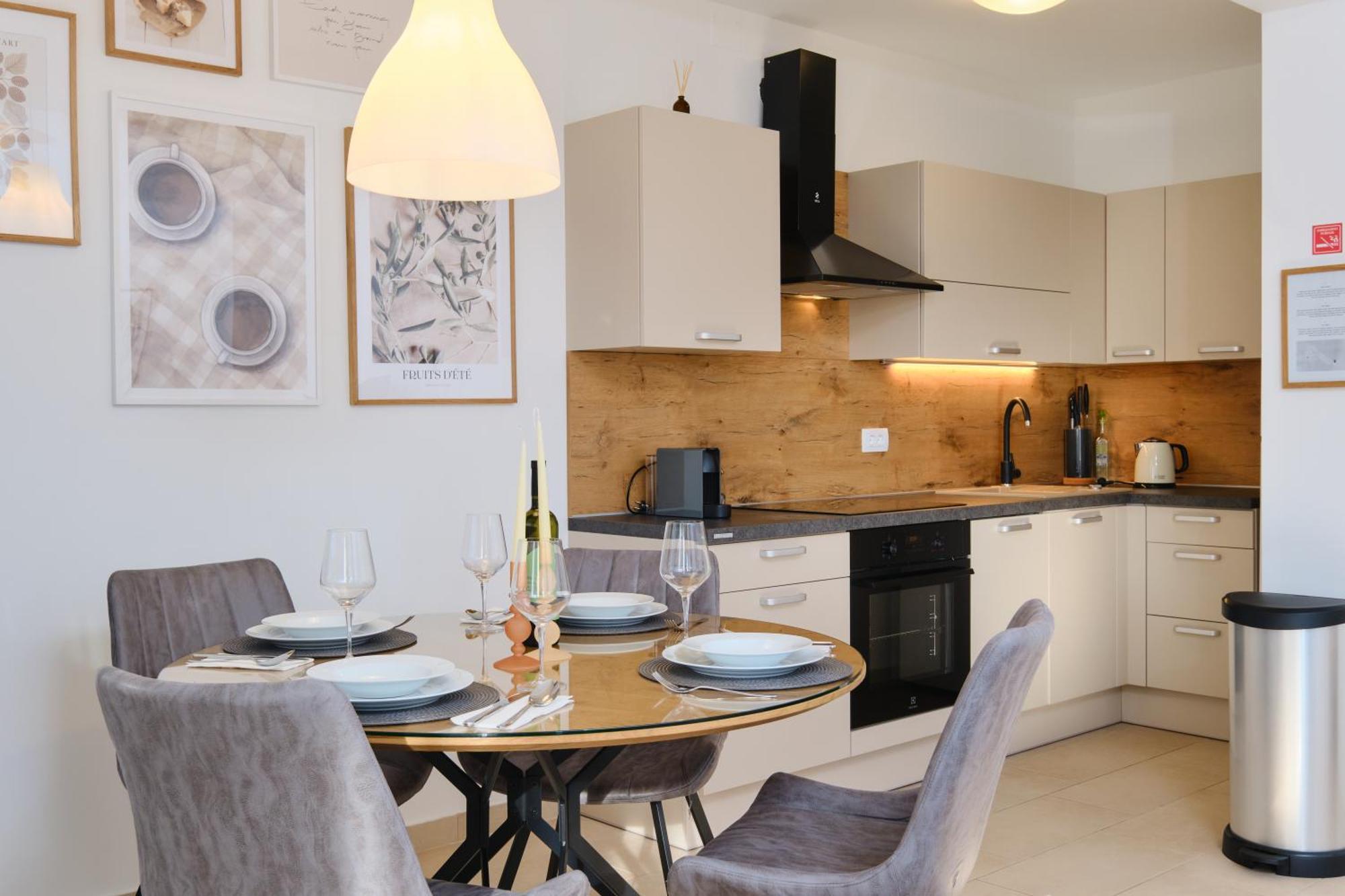 Apartments Divna Mali Lošinj Eksteriør bilde