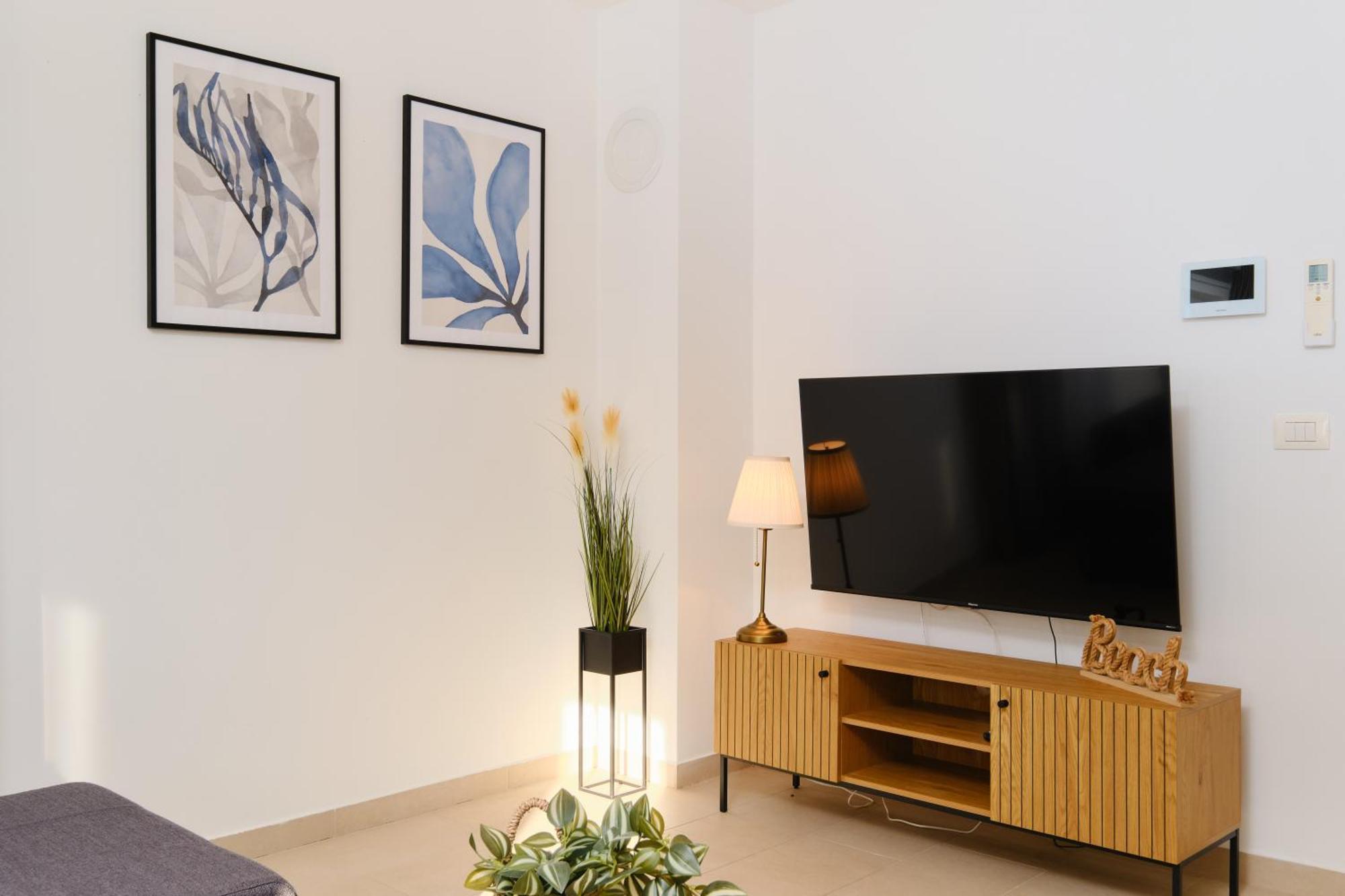 Apartments Divna Mali Lošinj Eksteriør bilde