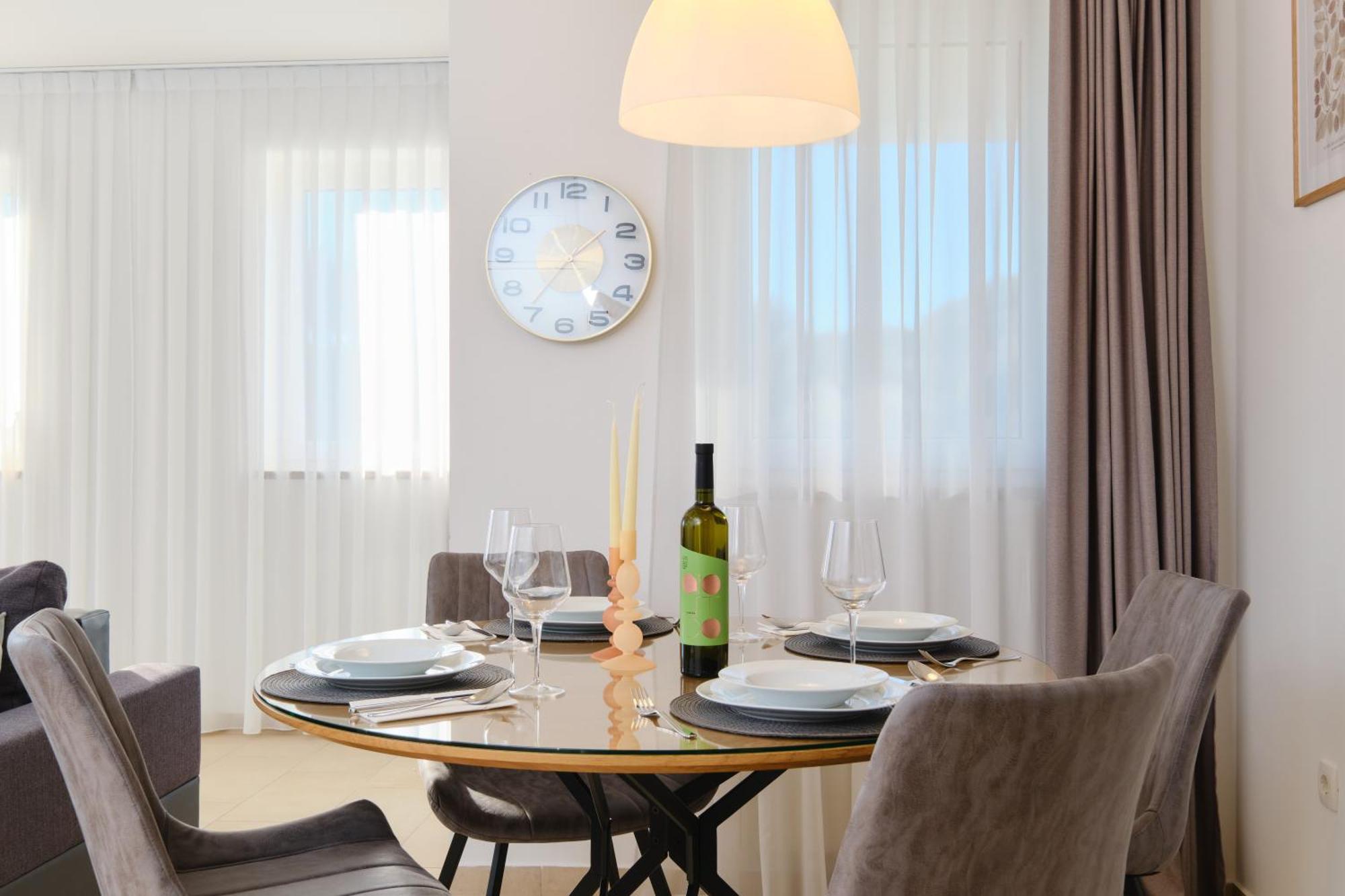 Apartments Divna Mali Lošinj Eksteriør bilde