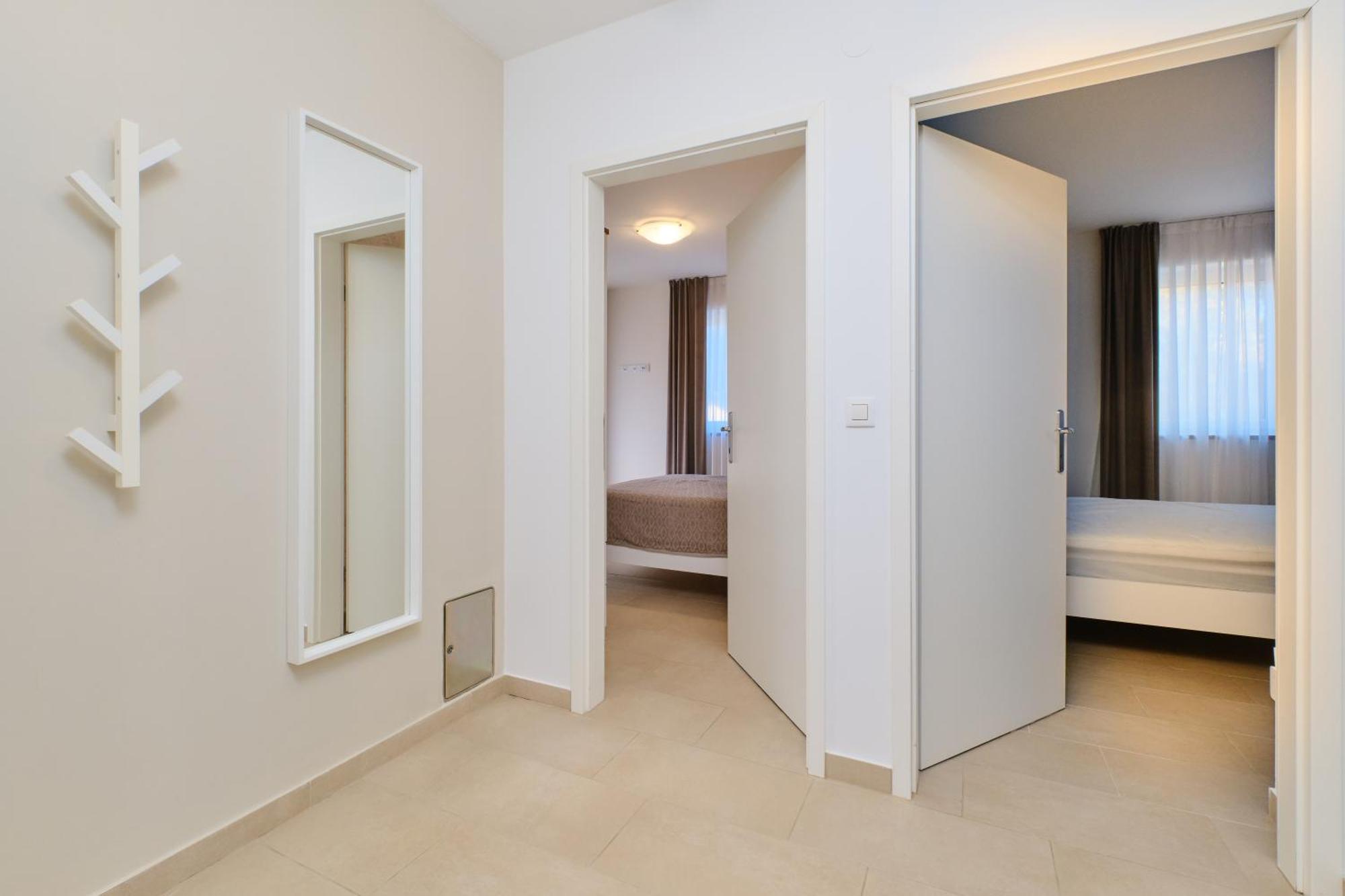 Apartments Divna Mali Lošinj Eksteriør bilde