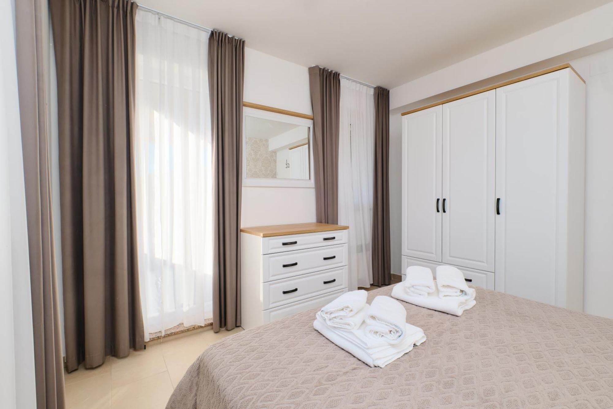 Apartments Divna Mali Lošinj Eksteriør bilde