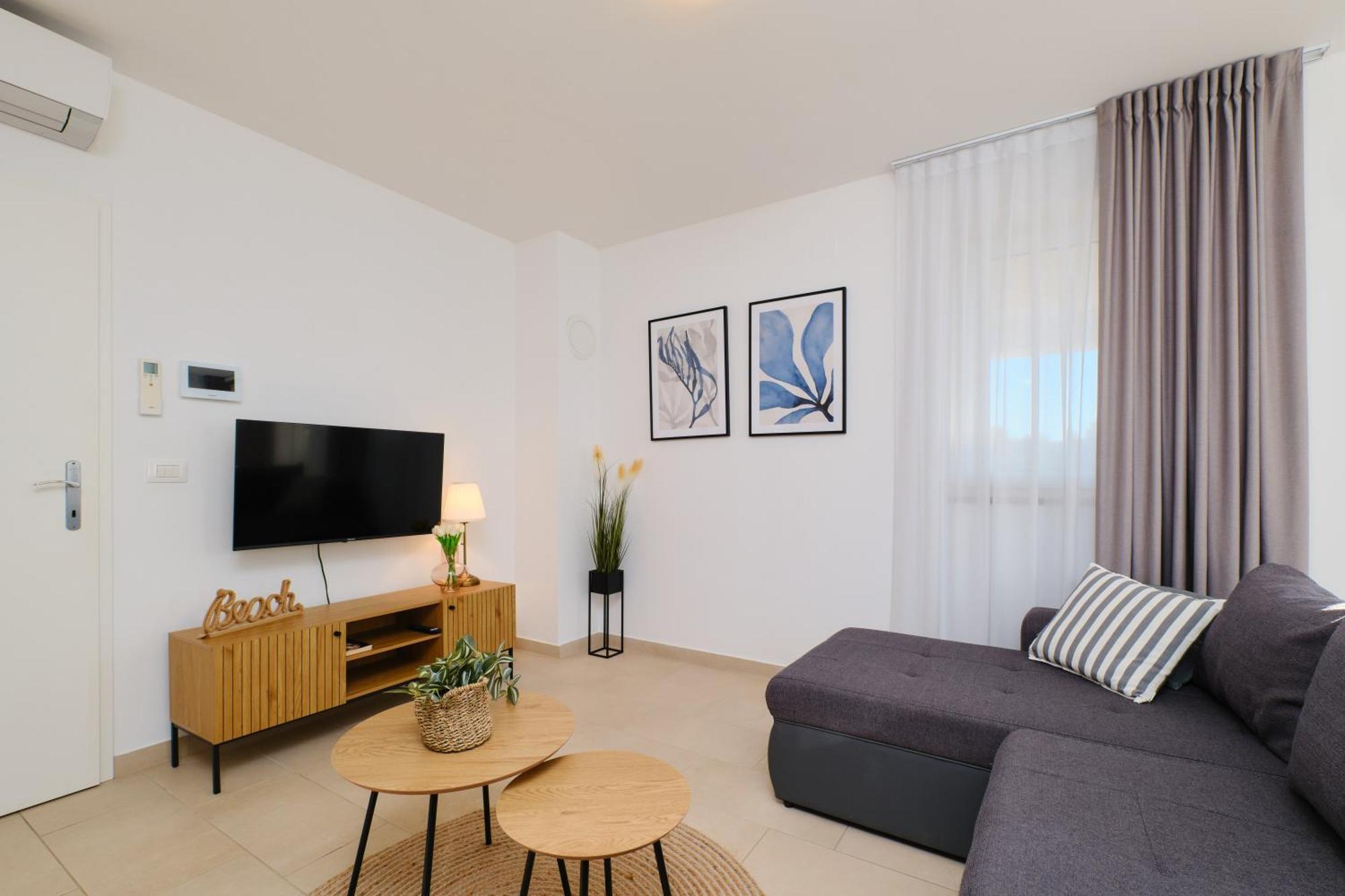 Apartments Divna Mali Lošinj Eksteriør bilde